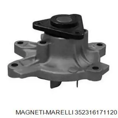 Помпа 352316171120 Magneti Marelli