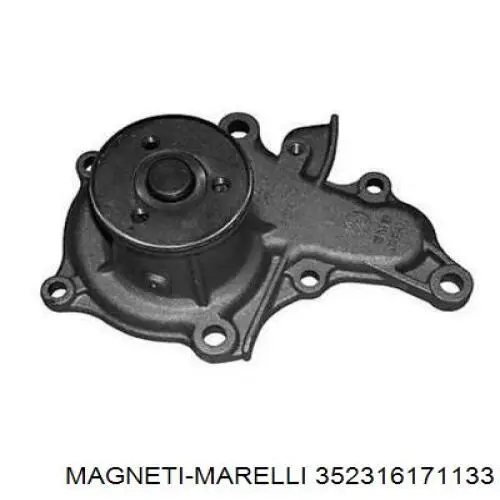 Помпа 352316171133 Magneti Marelli