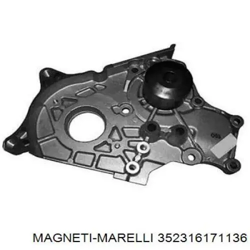 Помпа 352316171136 Magneti Marelli