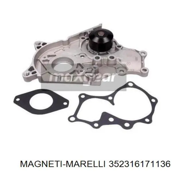 Помпа 352316171136 Magneti Marelli