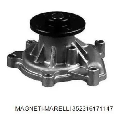 Помпа 352316171147 Magneti Marelli