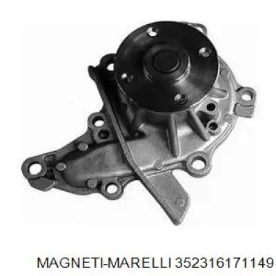 Помпа 352316171149 Magneti Marelli