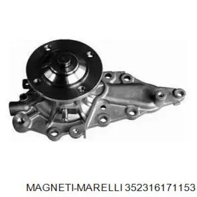  352316171153 Magneti Marelli