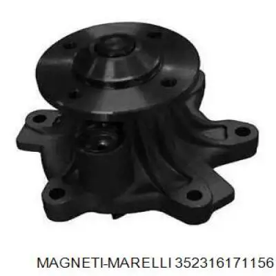 Помпа 352316171156 Magneti Marelli