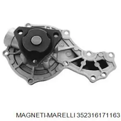 Помпа 352316171163 Magneti Marelli