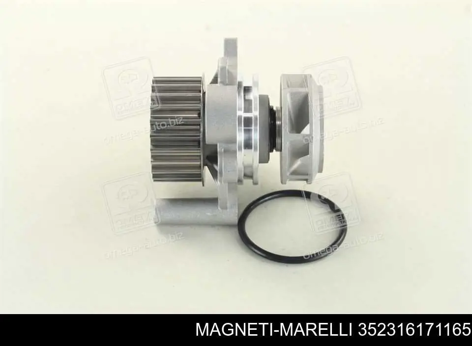 352316171165 Magneti Marelli помпа