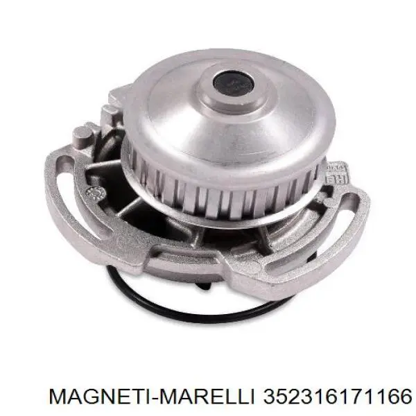 352316171166 Magneti Marelli