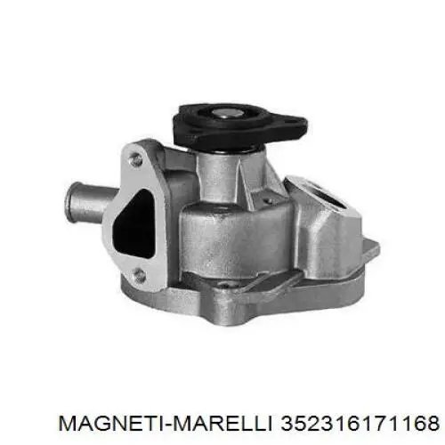 Помпа 352316171168 Magneti Marelli