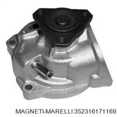 Помпа 352316171169 Magneti Marelli