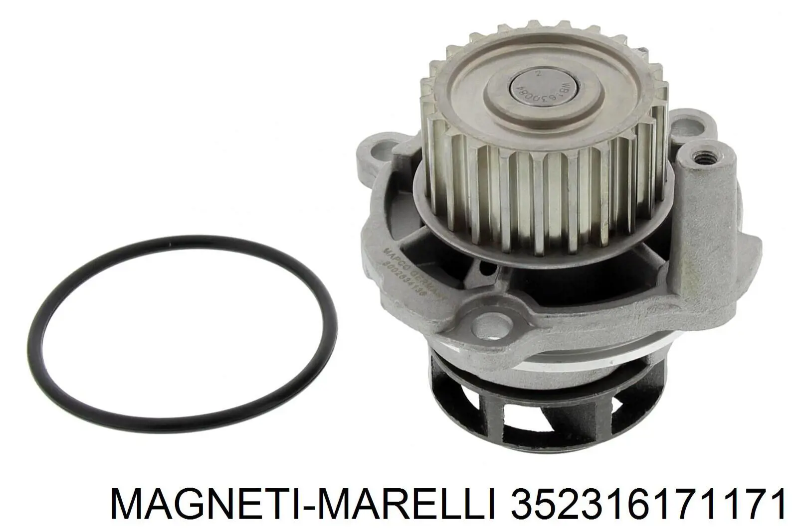 Купить 352316171171 Magneti Marelli Насос охлаждения