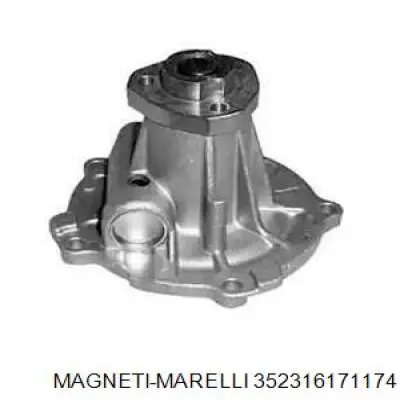 Помпа 352316171174 Magneti Marelli