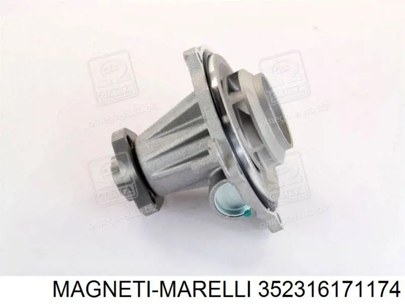 352316171174 Magneti Marelli