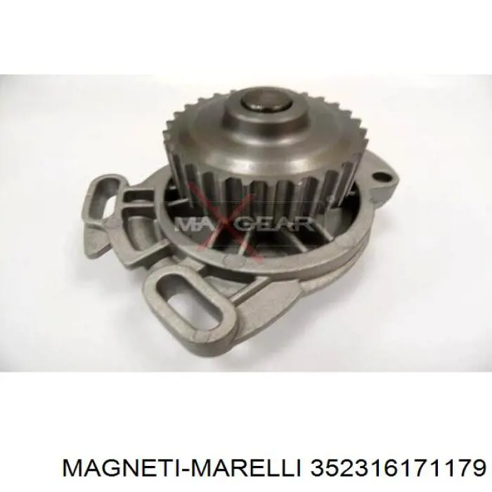 Купить 352316171179 Magneti Marelli Насос охлаждения