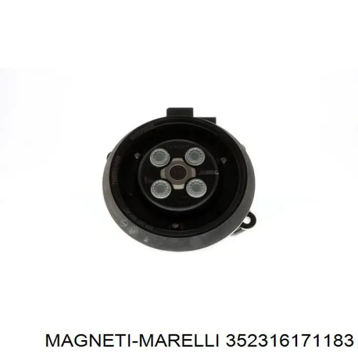 Помпа охлаждения Magneti Marelli 352316171183 цена, от 28.30 USD