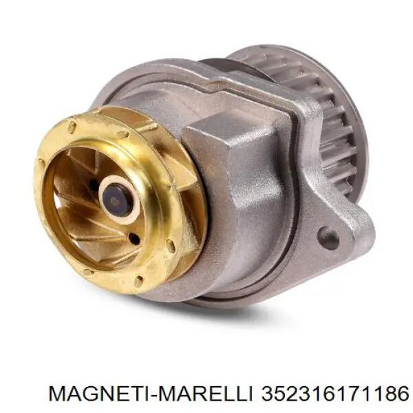 Помпа 352316171186 Magneti Marelli