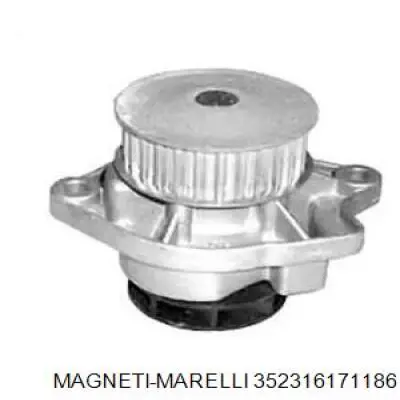 352316171186 Magneti Marelli помпа