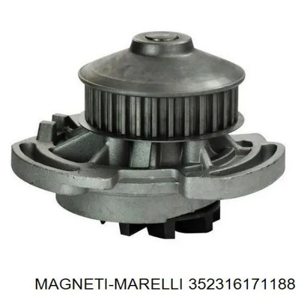 Помпа 352316171188 Magneti Marelli