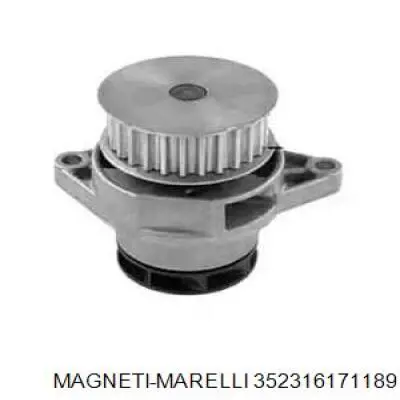 Помпа 352316171189 Magneti Marelli