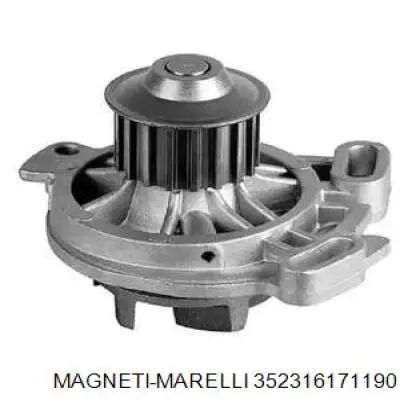 Помпа 352316171190 Magneti Marelli