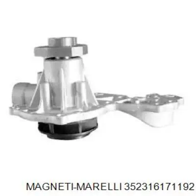 Помпа 352316171192 Magneti Marelli