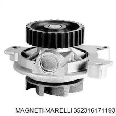 Помпа 352316171193 Magneti Marelli