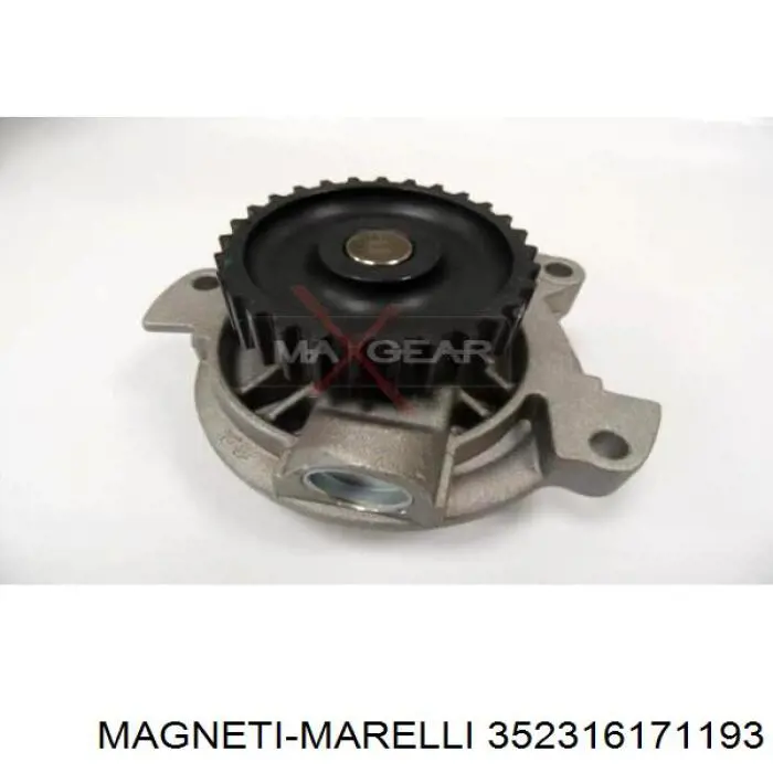 Помпа 352316171193 Magneti Marelli