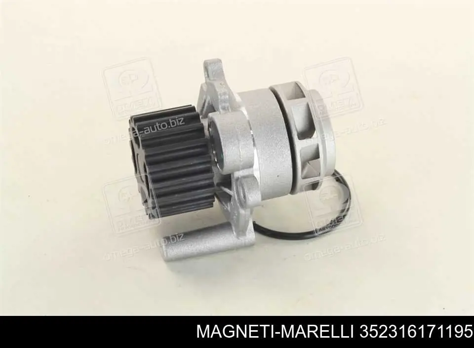 Помпа 352316171195 Magneti Marelli