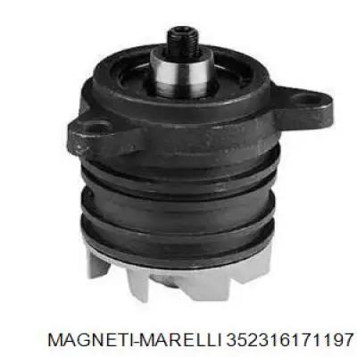 Помпа 352316171197 Magneti Marelli