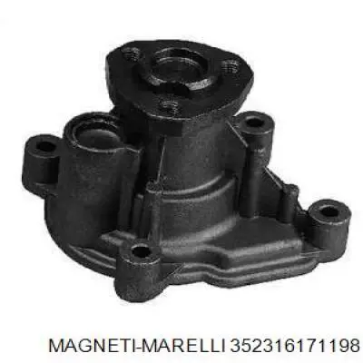 Помпа 352316171198 Magneti Marelli