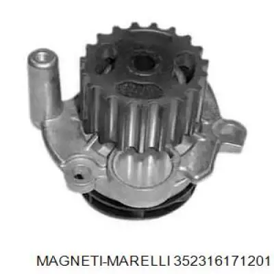 352316171201 Magneti Marelli