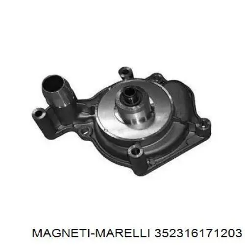 Помпа 352316171203 Magneti Marelli