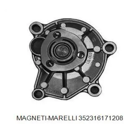 Помпа 352316171208 Magneti Marelli