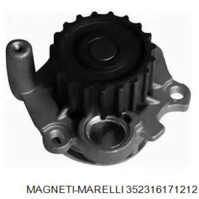 Помпа 352316171212 Magneti Marelli