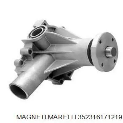 Помпа 352316171219 Magneti Marelli