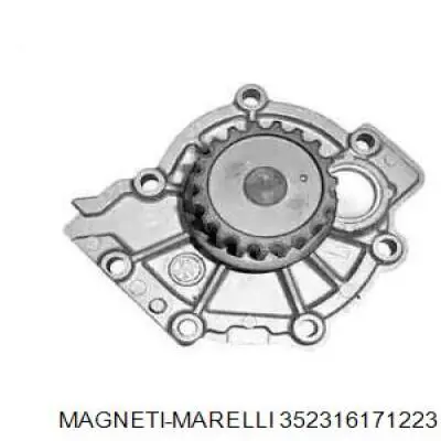 Помпа 352316171223 Magneti Marelli