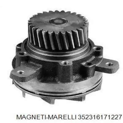 Помпа 352316171227 Magneti Marelli