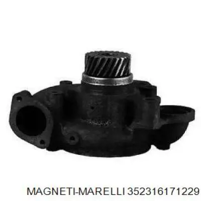 Помпа 352316171229 Magneti Marelli