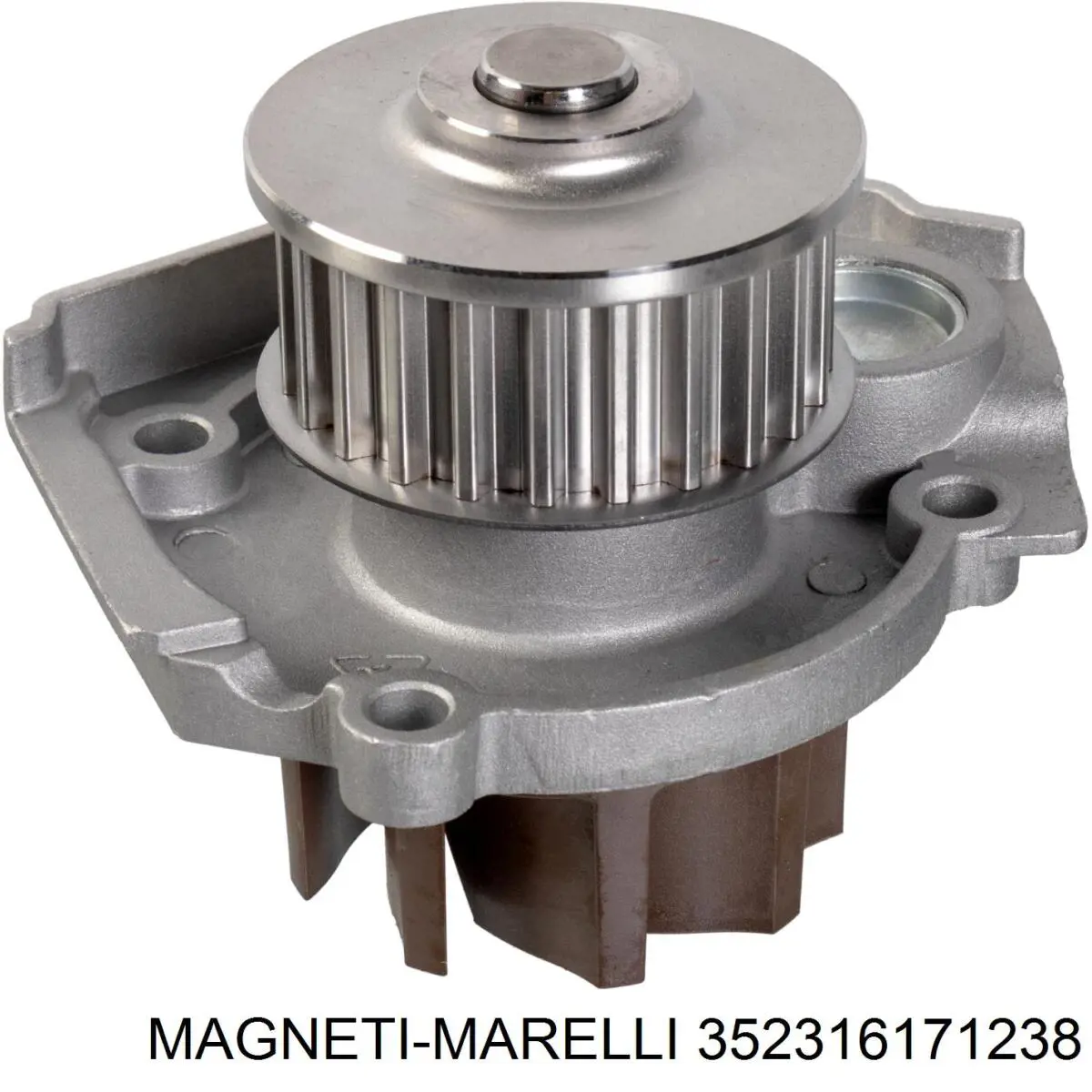 Помпа 352316171238 Magneti Marelli