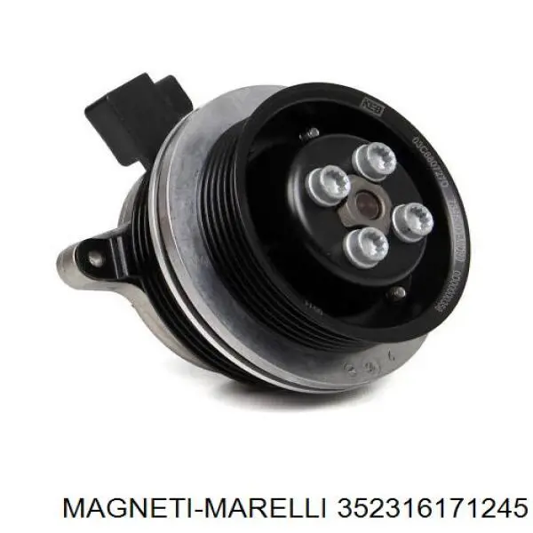 Купить 352316171245 Magneti Marelli Насос охлаждения