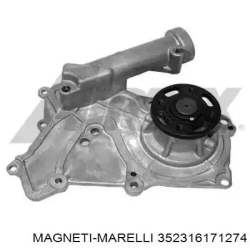 Помпа 352316171274 Magneti Marelli