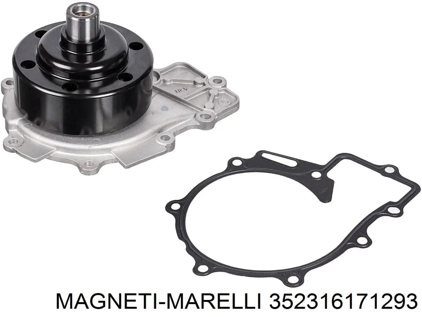 Помпа 352316171293 Magneti Marelli