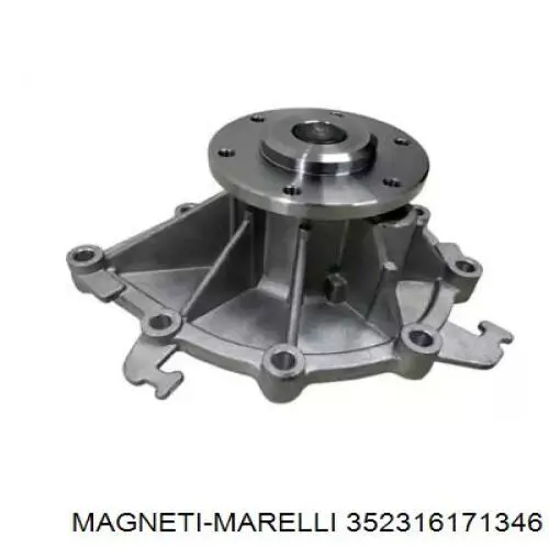 Помпа 352316171346 Magneti Marelli