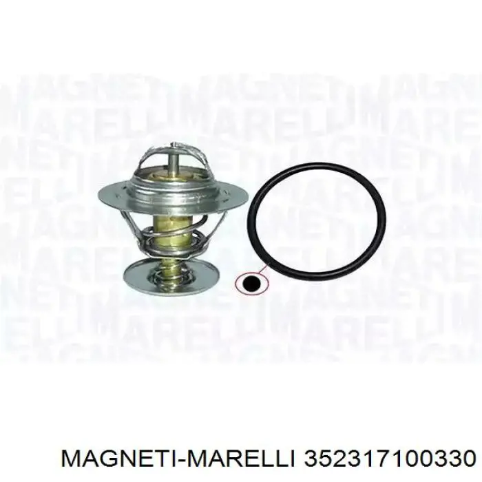 Термостат 352317100330 Magneti Marelli