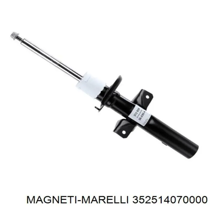 Купить 352514070000 Magneti Marelli Амортизатор передней подвески