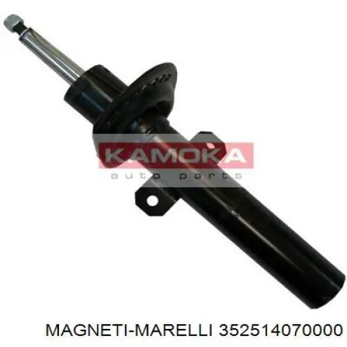 Амортизатор передний 352514070000 Magneti Marelli