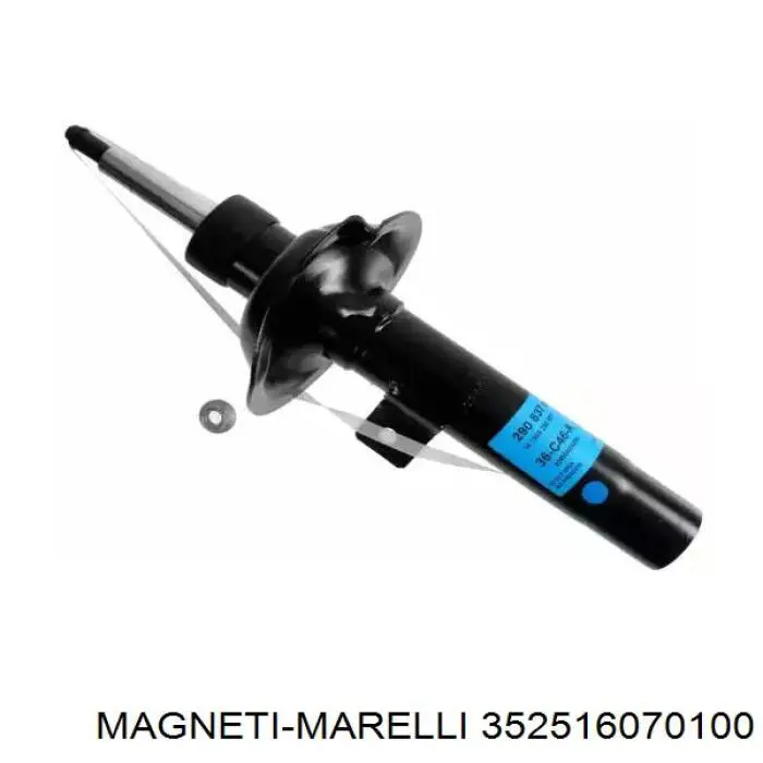 352516070100 Magneti Marelli амортизатор передний правый