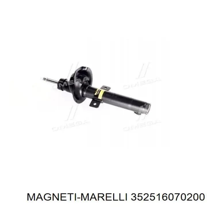 352516070200 Magneti Marelli Амортизатор передний левый