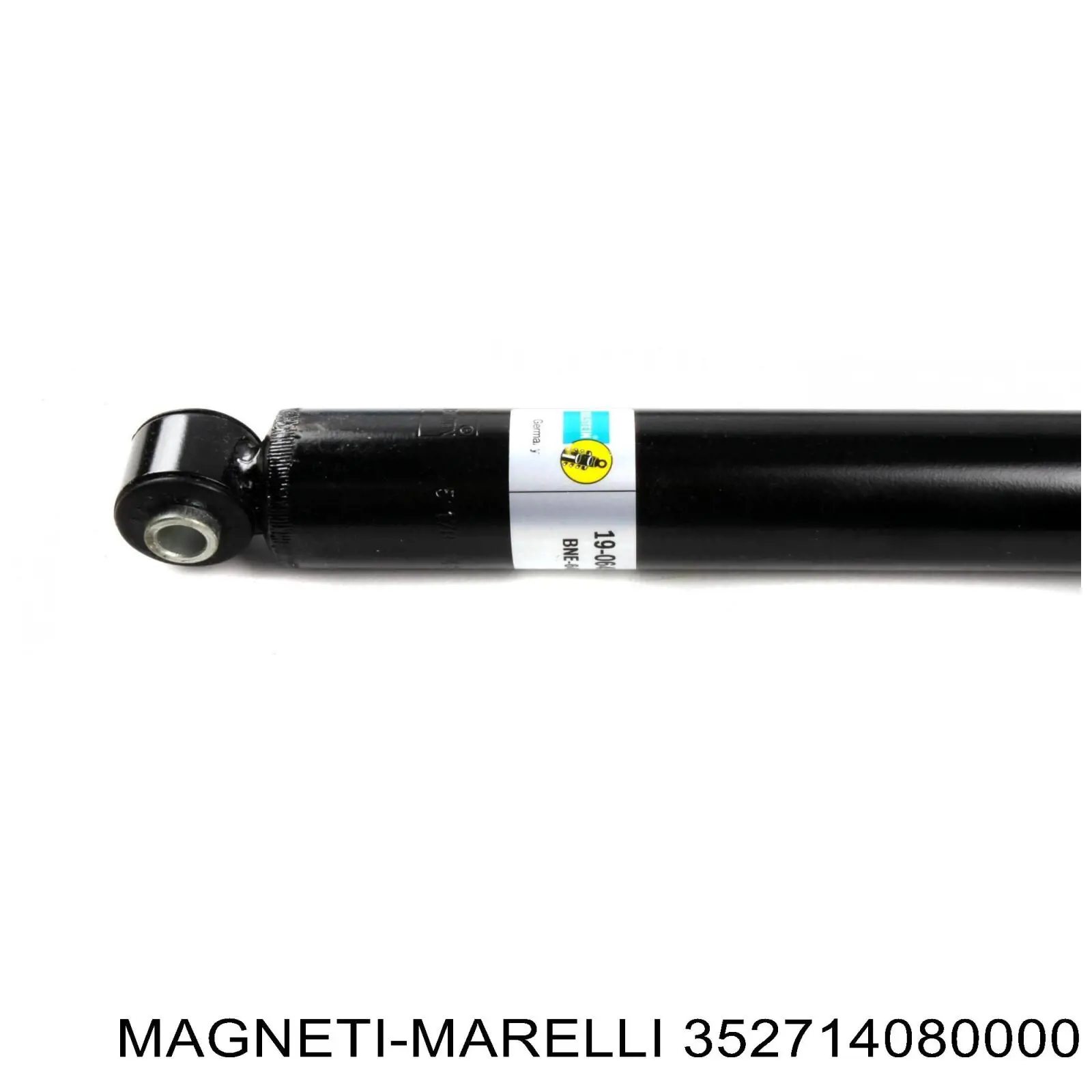 Купить 352714080000 Magneti Marelli Амортизатор задней подвески