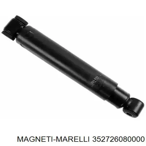 352726080000 Magneti Marelli амортизатор задний
