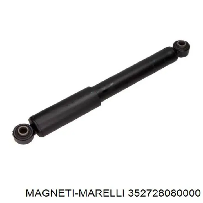 Стойка амортизатора задняя Magneti Marelli 352728080000 цена, от 34.19 USD